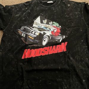 HoodShark Clothing